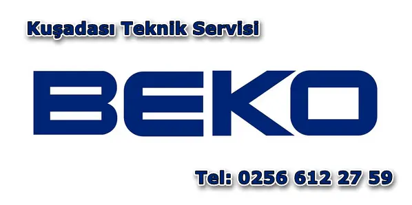 Kuşadasında Beko kombi servis  Bilgi Sistemi