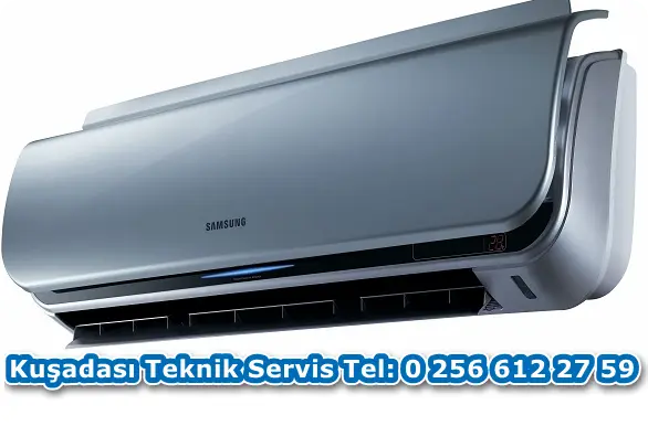 Kuşadası   Samsung Klima Servisi