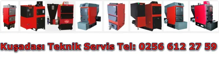 Kuşadası Teknik Servis Tel: 0256 612 27 59