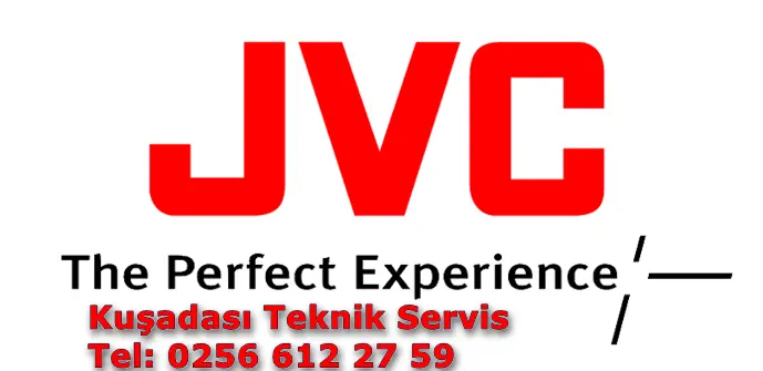 Kuşadasında JWC Plazma Televizyon Servisi 