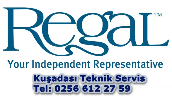 Kuşadasında Regal LCD Televizyon Servisi 